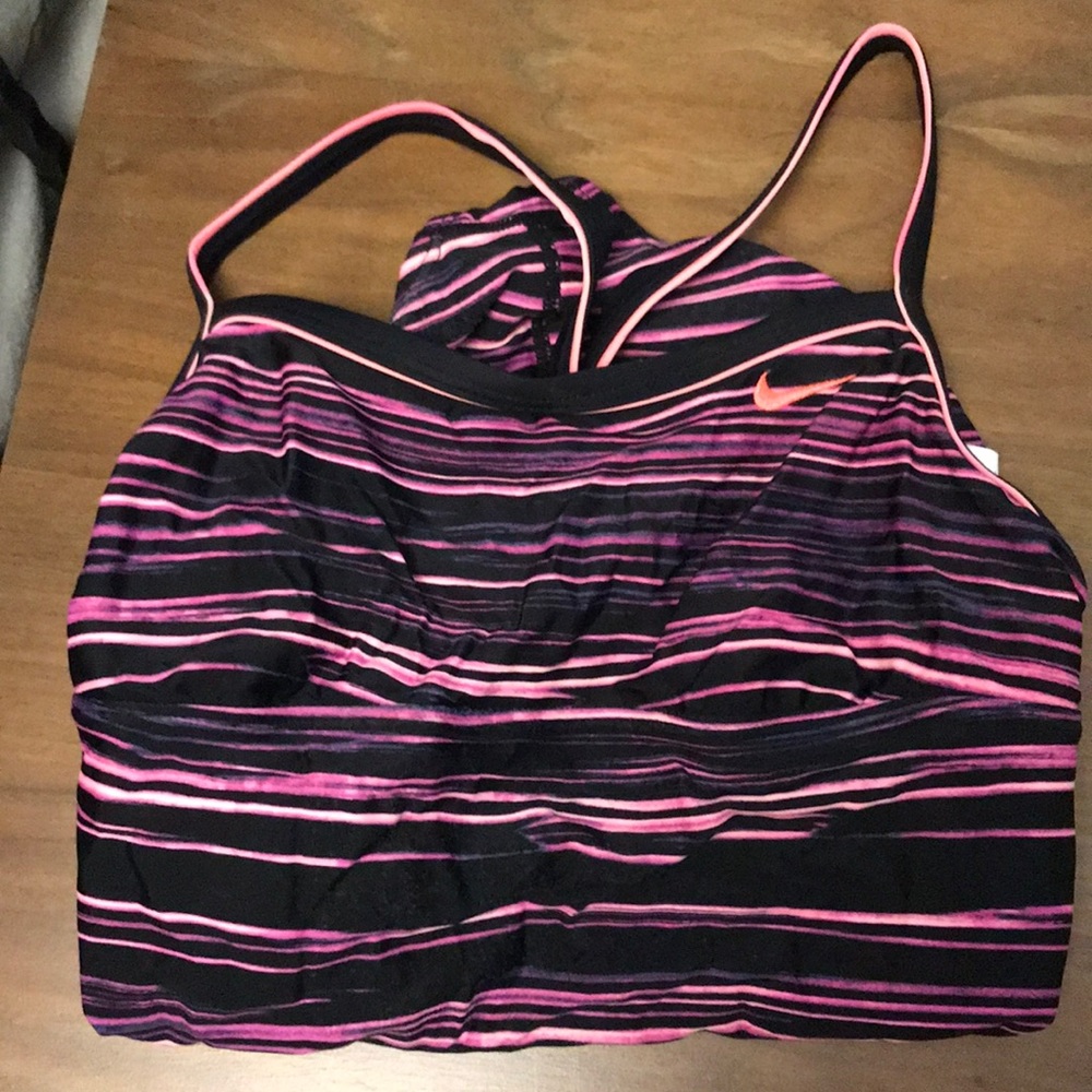 nike one piece swimsuit